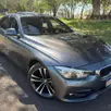 BMW 320i 2.0 SPORT GP 16V TURBO ACTIVE FLEX 4P AUTOMÁTICO BMW 320i 2.0 SPORT GP 16V TURBO ACTIVE FLEX 4P AUTOMÁTICO