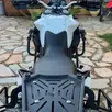 BMW F 800 GS BMW F 800 GS