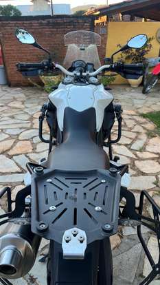 BMW-F 800 GS-2013