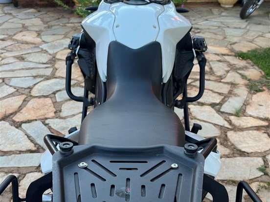 BMW-F 800 GS BMW-F 800 GS-2013