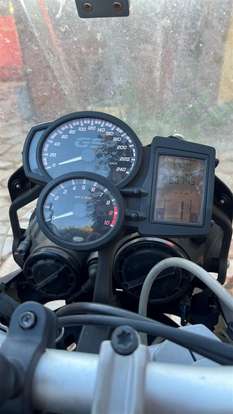BMW-F 800 GS-2013