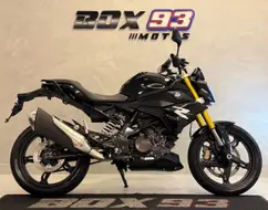 BMW G 310 R BMW G 310 R
