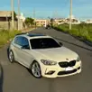 BMW M 135i 3.0 24V TURBO GASOLINA 4P AUTOMÁTICO BMW M 135i 3.0 24V TURBO GASOLINA 4P AUTOMÁTICO