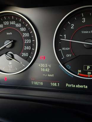 BMW-M 135i-2016