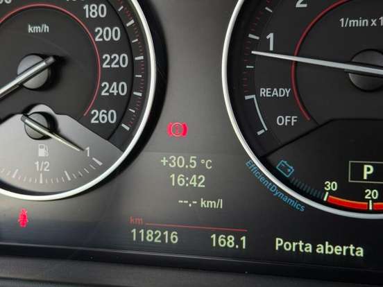 BMW-M 135i-3.0 24V TURBO GASOLINA 4P AUTOMÁTICO BMW-M 135i-2016