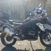 BMW R 1200 GS TRIPLE BLACK BMW R 1200 GS TRIPLE BLACK