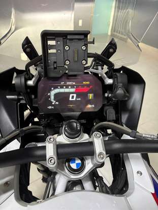 BMW-R 1250 GS ADVENTURE PREMIUM RALLYE-2022