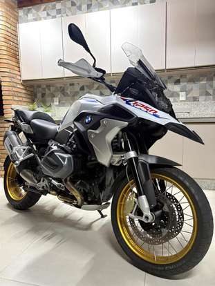 BMW-R 1250 GS ADVENTURE PREMIUM RALLYE-2022