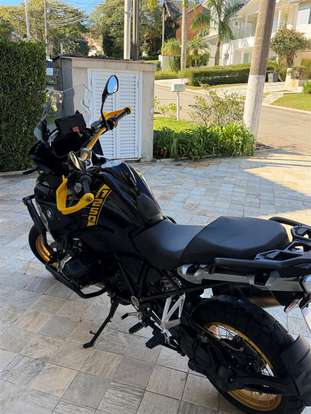 BMW-R 1250 GS PREMIUM 40 ANOS-2021