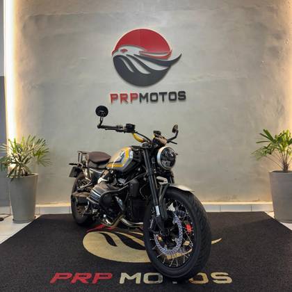 BMW R 12 OPTION 719 
