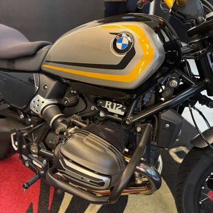 BMW-R 12 OPTION 719 BMW-R 12 OPTION 719-2025