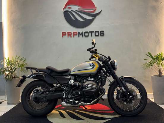 BMW-R 12 OPTION 719 BMW-R 12 OPTION 719-2025