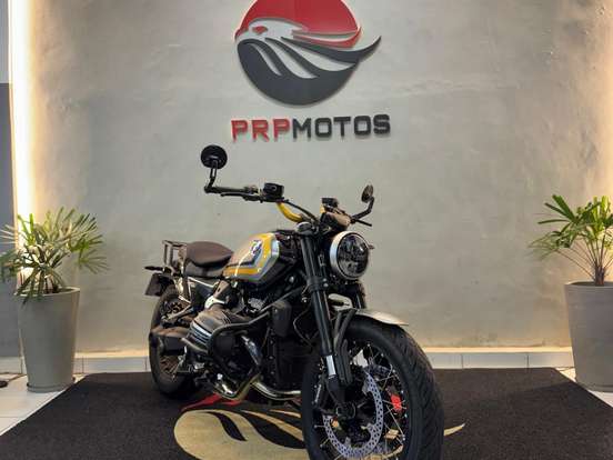 BMW-R 12 OPTION 719 BMW-R 12 OPTION 719-2025