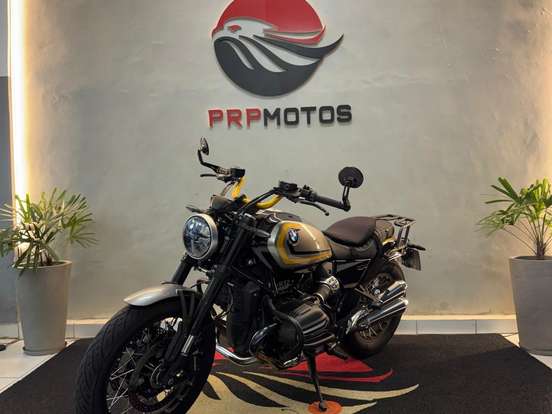 BMW-R 12 OPTION 719 BMW-R 12 OPTION 719-2025