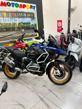 BMW-R 1250 GS ADVENTURE-2024