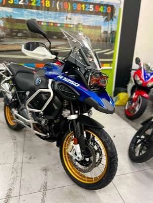 BMW-R 1250 GS ADVENTURE-2024