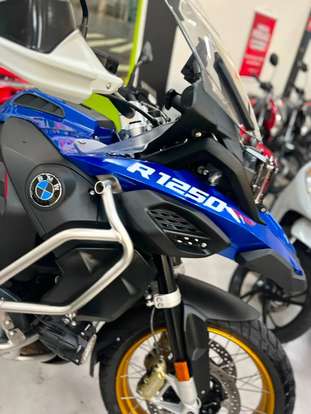 BMW-R 1250 GS ADVENTURE-2024
