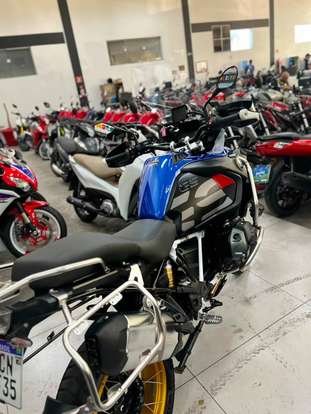 BMW-R 1250 GS ADVENTURE-2024