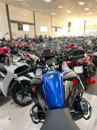 BMW-R 1250 GS ADVENTURE-2024