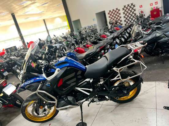 BMW-R 1250 GS ADVENTURE-2024