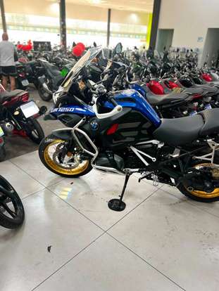 BMW-R 1250 GS ADVENTURE-2024