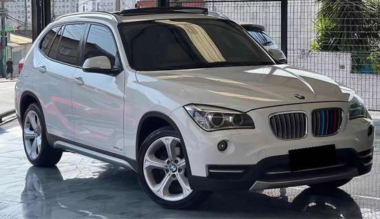 BMW-X1-2014