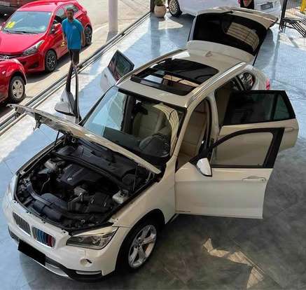 BMW-X1-2014
