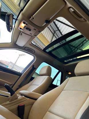 BMW-X1-2.0 16V GASOLINA SDRIVE18I TOP 4P AUTOMÁTICO BMW-X1-2014