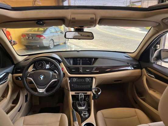 BMW-X1-2014