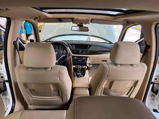 BMW-X1-2014