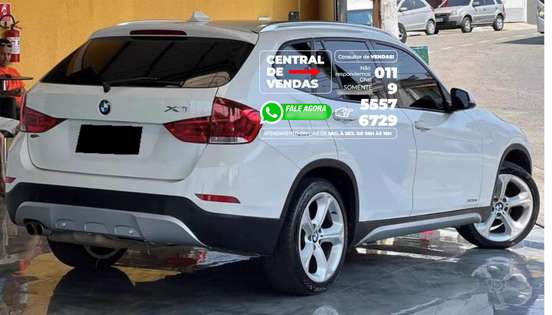 BMW-X1-2014