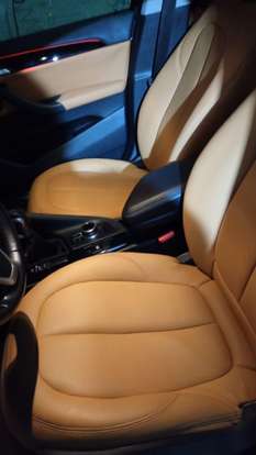 BMW-X1-2.0 16V TURBO ACTIVEFLEX SDRIVE20I X-LINE 4P AUTOMÁTICO BMW-X1-2016
