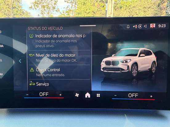 BMW-X1-2.0 16V TURBO GASOLINA SDRIVE20I X-LINE STEPTRONIC BMW-X1-2024