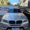BMW X3 2.0 20I 4X4 16V GASOLINA 4P AUTOMÁTICO BMW X3 2.0 20I 4X4 16V GASOLINA 4P AUTOMÁTICO