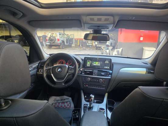BMW-X3-2013