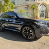 BMW X3 3.0 TWINPOWER GASOLINA M40I STEPTRONIC BMW X3 3.0 TWINPOWER GASOLINA M40I STEPTRONIC