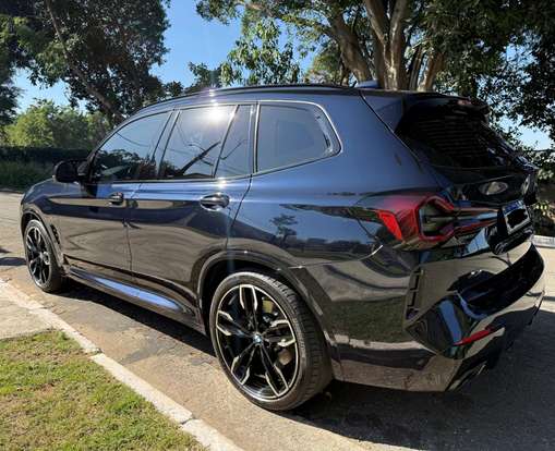BMW-X3-2023