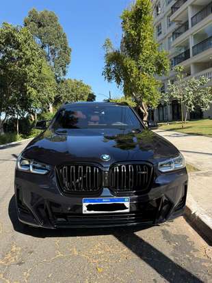 BMW-X3-2023