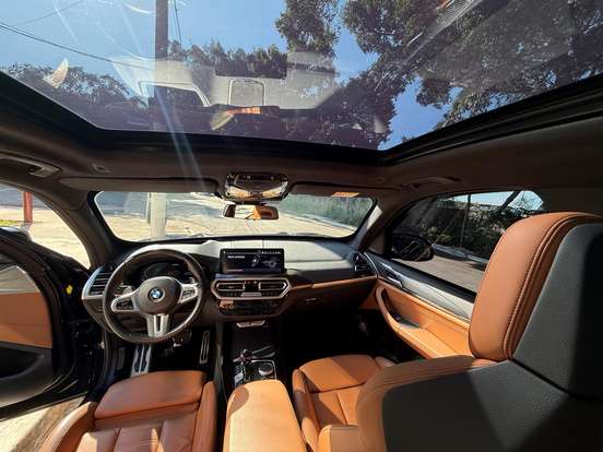 BMW-X3-3.0 TWINPOWER GASOLINA M40I STEPTRONIC BMW-X3-2023