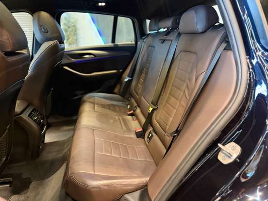 BMW-X4-2.0 16V GASOLINA XDRIVE30I M SPORT STEPTRONIC BMW-X4-2021