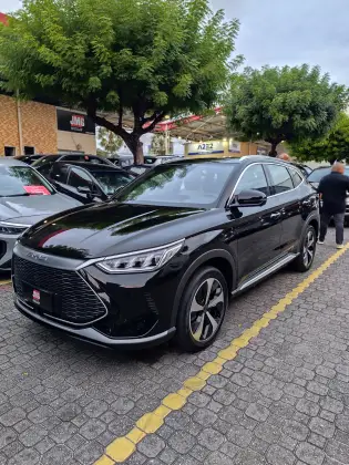 BYD SONG PLUS 1.5 DM-I HÍBRIDO AUTOMÁTICO