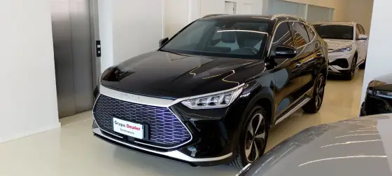BYD SONG PLUS 1.5 DM-I HÍBRIDO AUTOMÁTICO