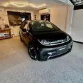 BYD DOLPHIN 44,9 KW ELÉTRICO GS BYD DOLPHIN 44,9 KW ELÉTRICO GS