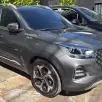 CAOA CHERY TIGGO 5X PRO 1.5 TCI FLEX HYBRID CVT CAOA CHERY TIGGO 5X PRO 1.5 TCI FLEX HYBRID CVT