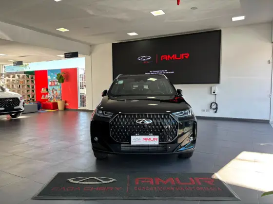 CAOA CHERY TIGGO 7 PRO 1.5 TGDI PHEV DHT CAOA CHERY TIGGO 7 PRO 1.5 TGDI PHEV DHT