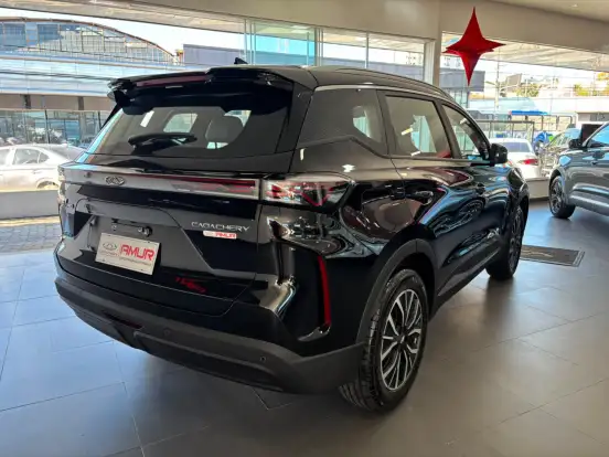 CAOA CHERY-TIGGO 7 PRO-2026