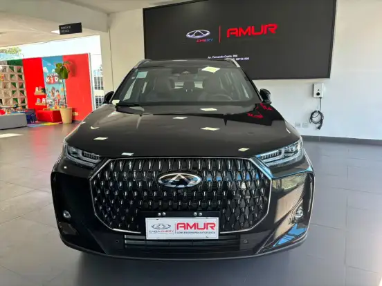 CAOA CHERY-TIGGO 7 PRO-1.5 TGDI PHEV DHT CAOA CHERY-TIGGO 7 PRO-2026