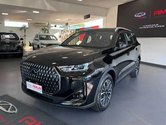 CAOA CHERY-TIGGO 7 PRO-2026