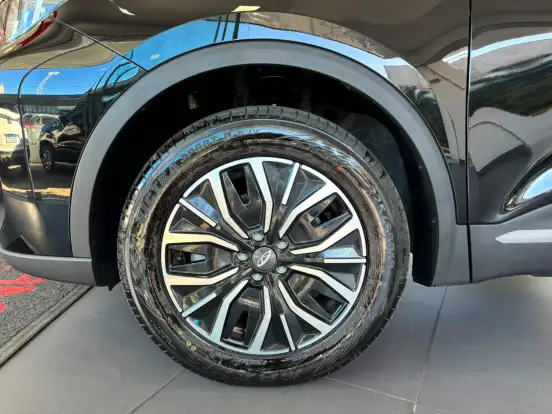 CAOA CHERY-TIGGO 7 PRO-2026