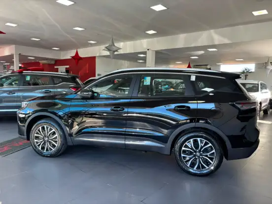 CAOA CHERY-TIGGO 7 PRO-2026
